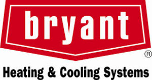 Bryant heating and cooling products