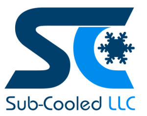 Sub-Cooled LLC Heating and Air Conditioning