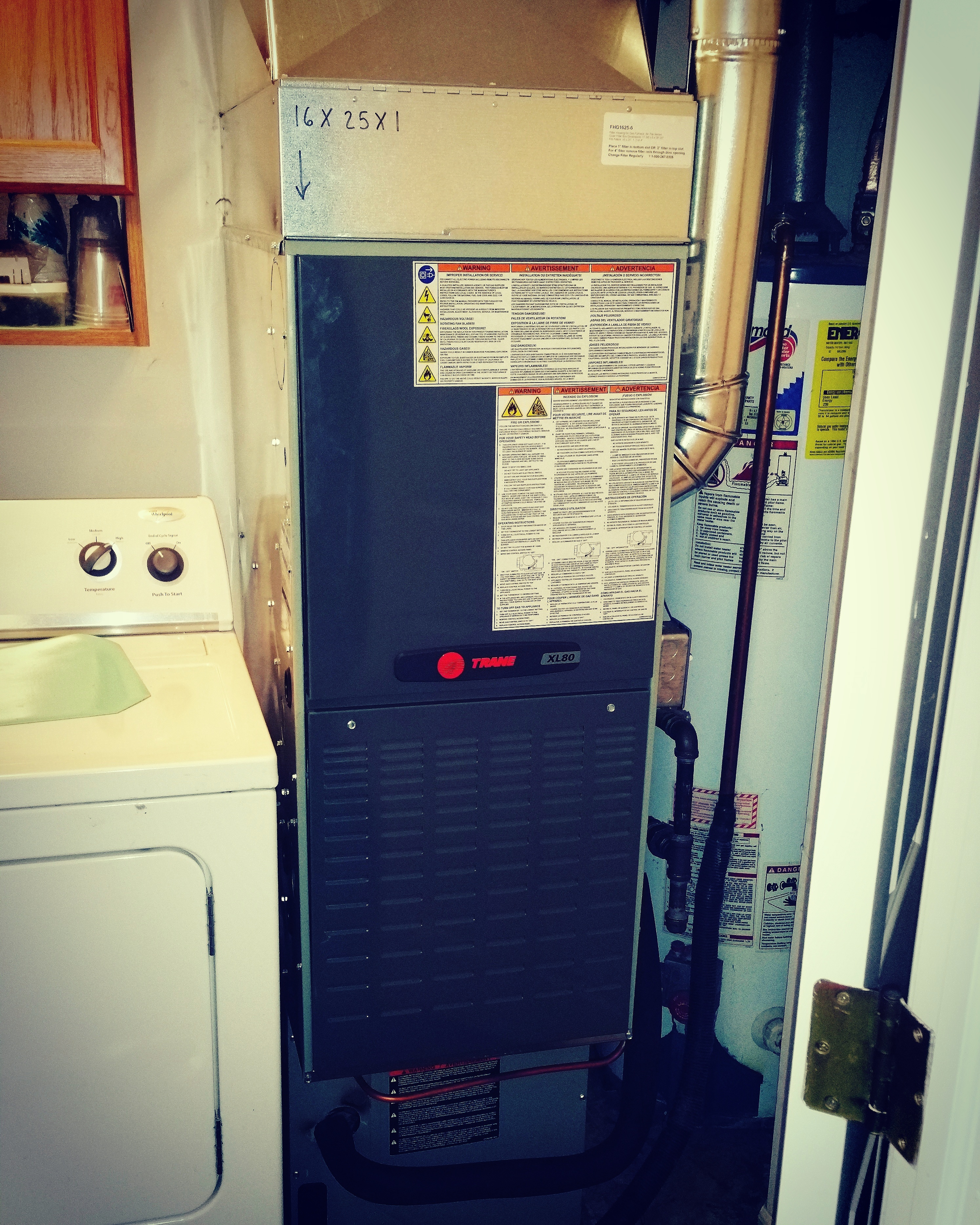 Heating & Cooling in Portage, Indiana HVAC Services IMG_20171130