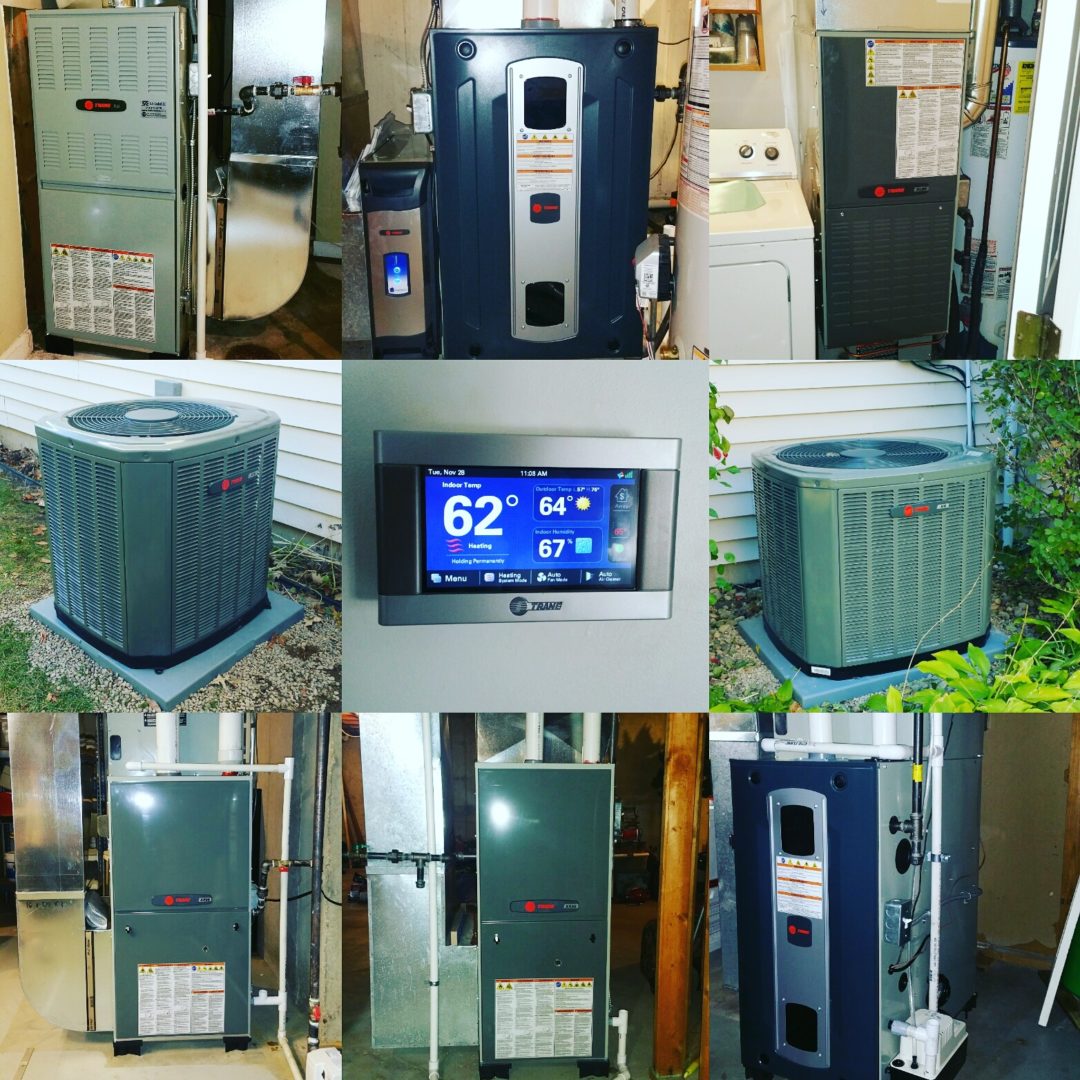 Heating & Cooling in Portage, Indiana HVAC Services IMG_20171203