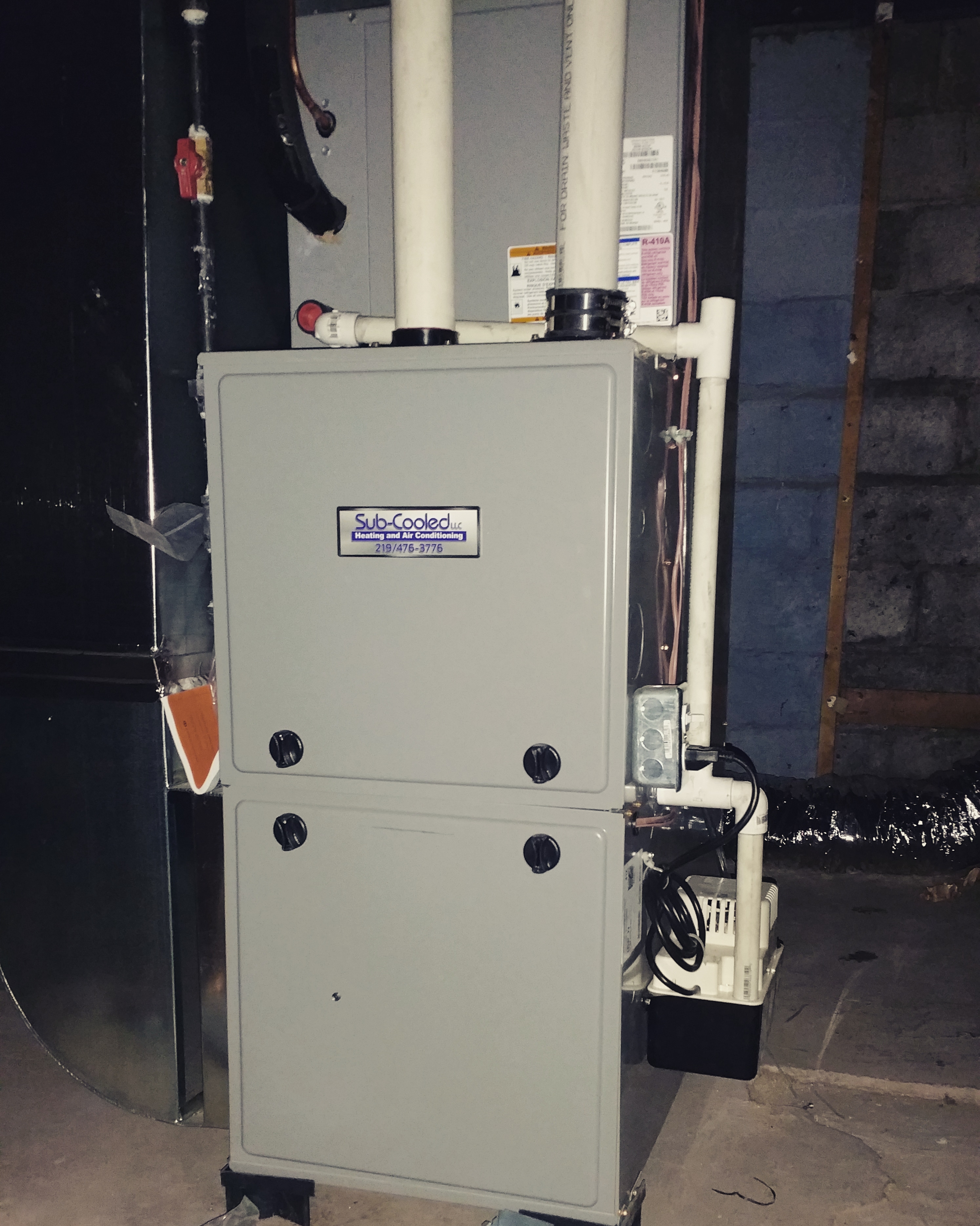 Heating & Cooling in Portage, Indiana HVAC Services IMG_20180413