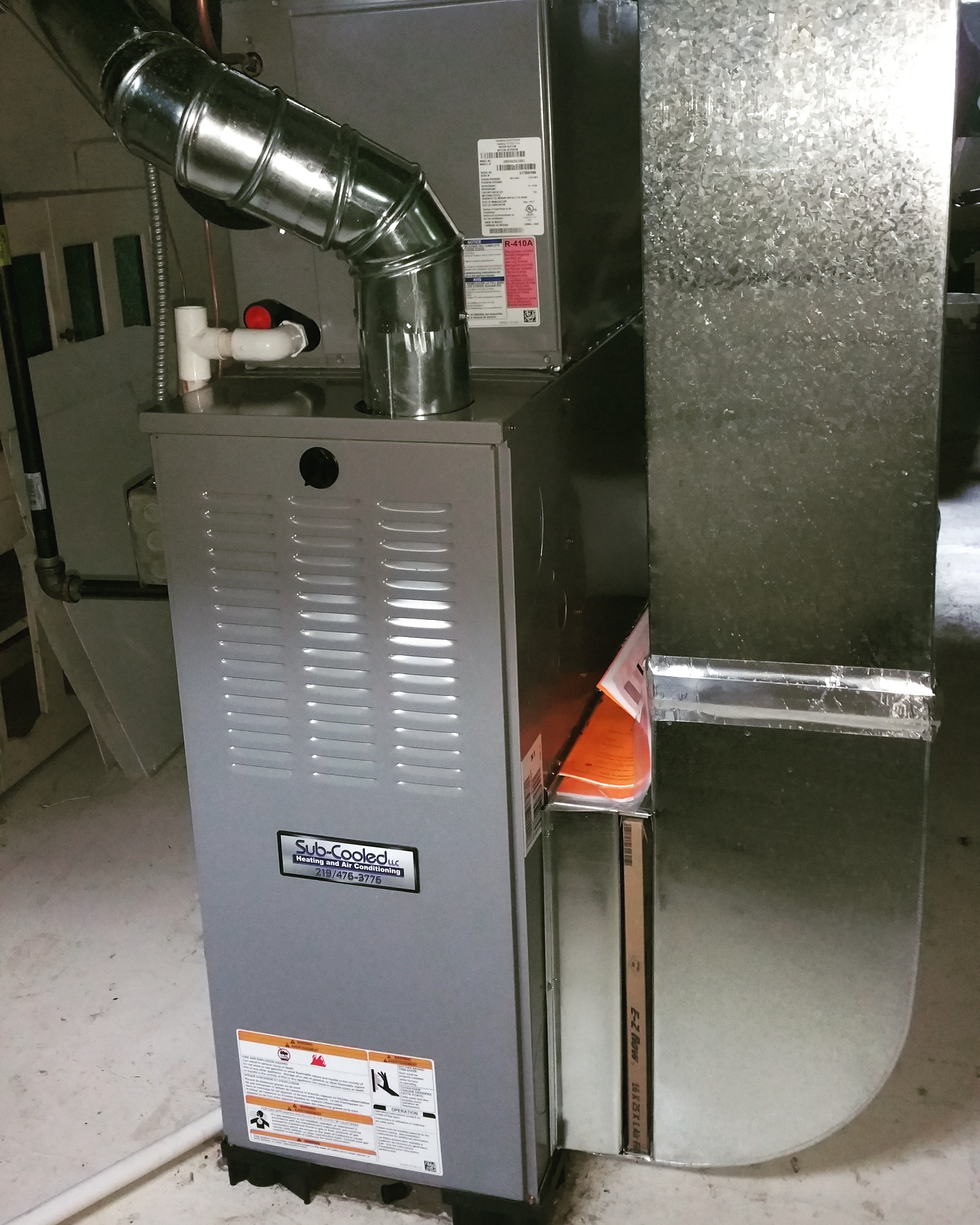 Heating & Cooling in Portage, Indiana HVAC Services IMG_20180609