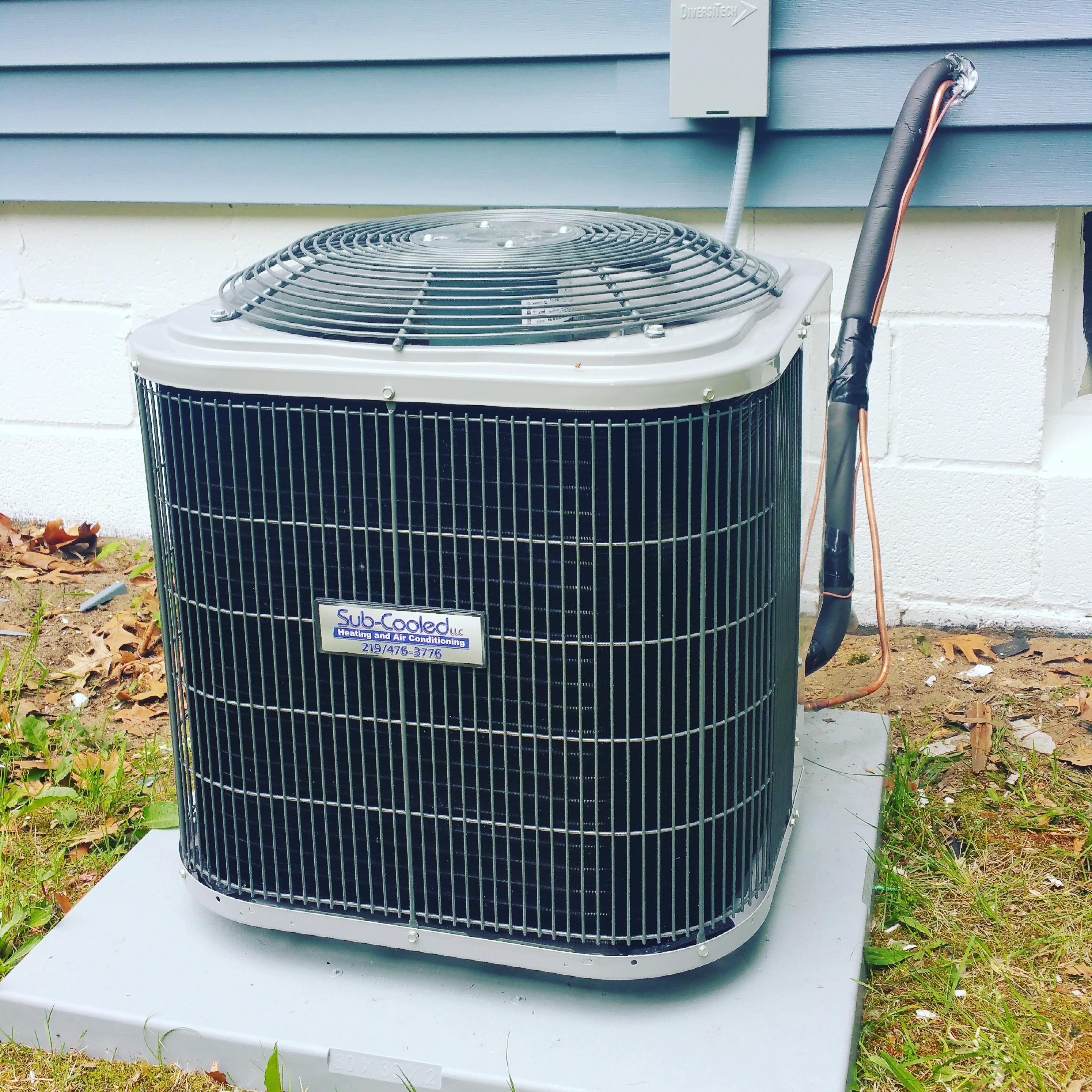 Heating & Cooling in Portage, Indiana HVAC Services IMG_20180609