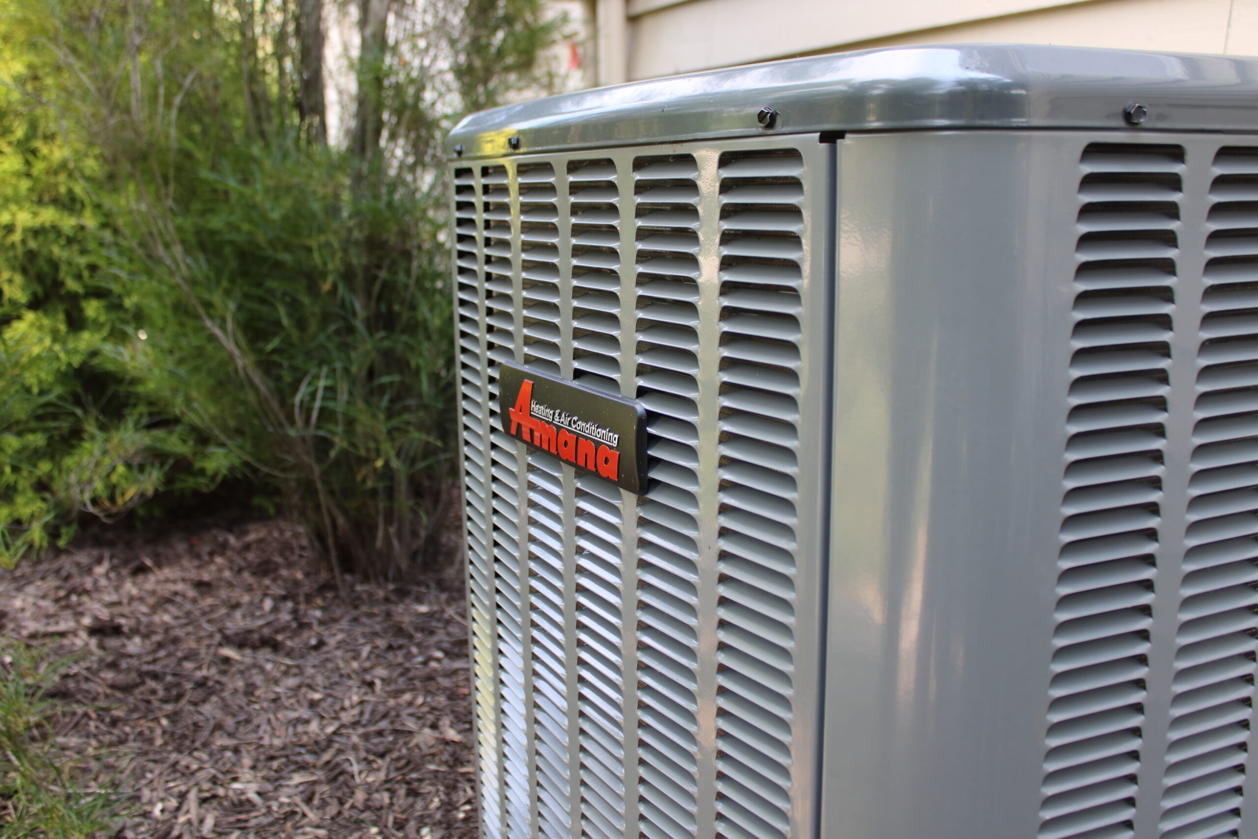 Amana AC installation by Sub-Cooled in Valparaiso Indiana